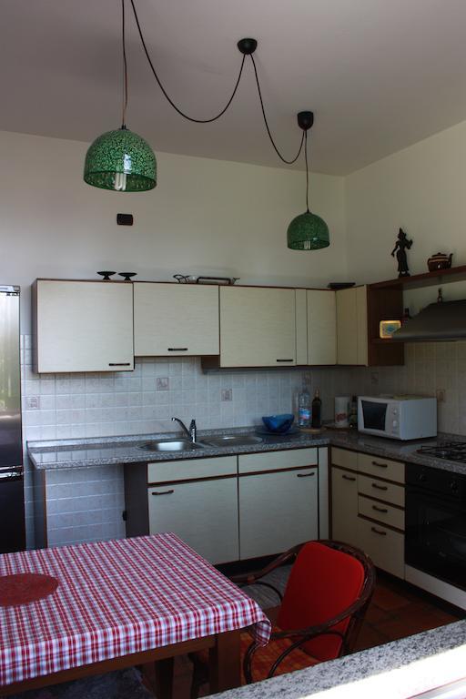 Lurago dʼErbaLa Ca' Novaアパートメント 部屋 写真