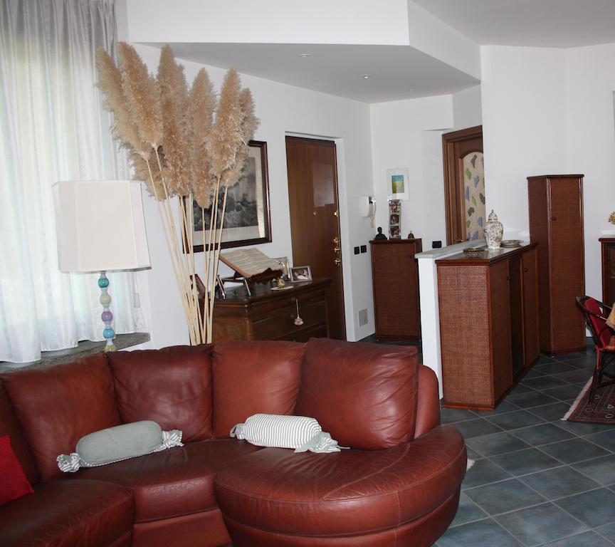 Lurago dʼErbaLa Ca' Novaアパートメント 部屋 写真